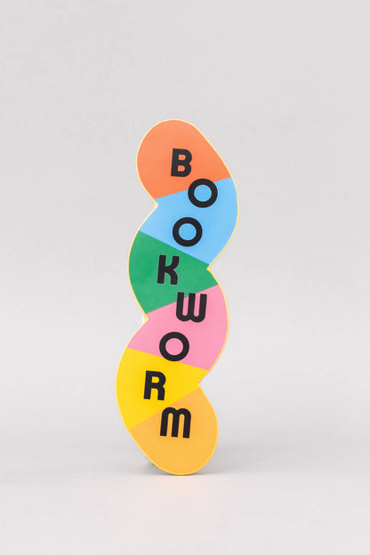 Bookmark, Bookworm