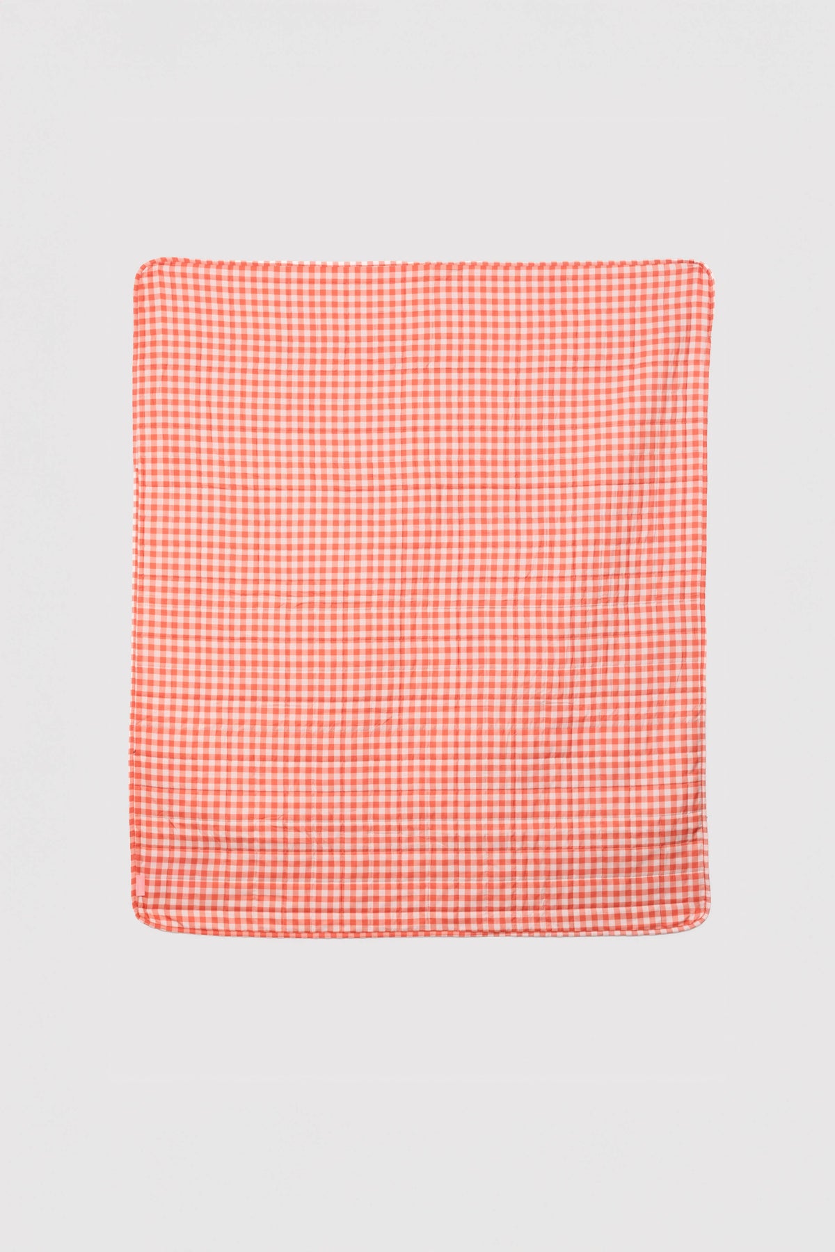 Quilted Blanket, Favorite Places + Faces