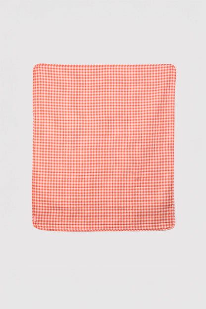 Quilted Blanket, Favorite Places + Faces